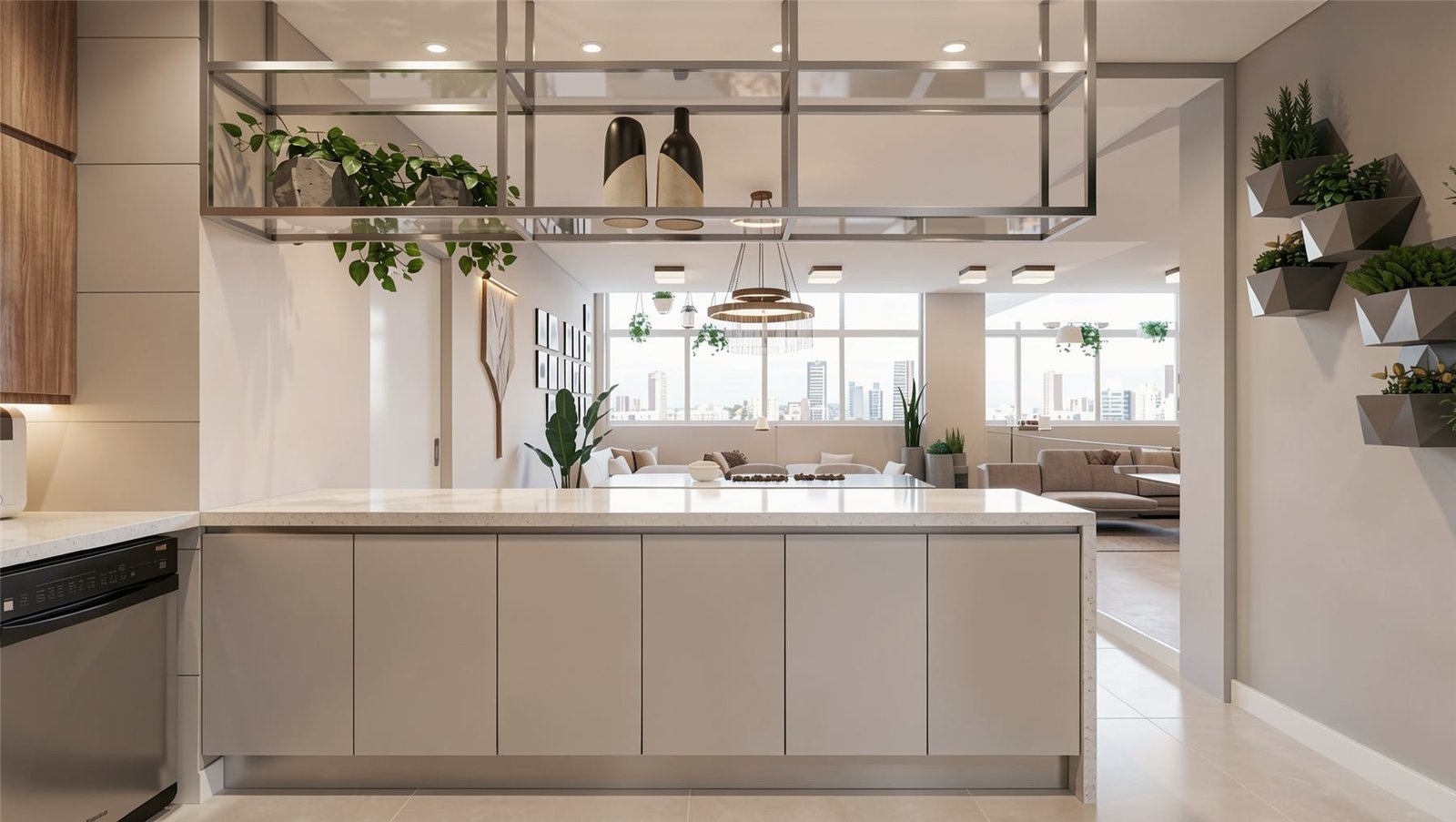 Apartamento Afeto